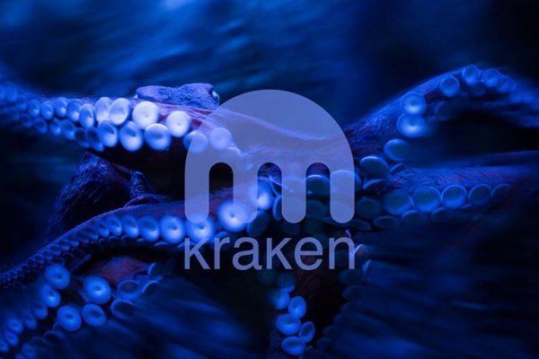 Как зайти на kraken в 2024